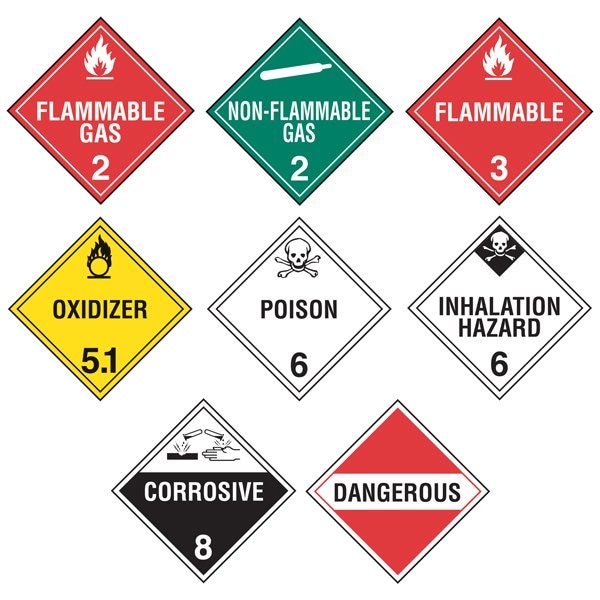 Incom Fuel Tags, BIODIESEL B100 Fuel Tag 256 dia, 250PK FT120 - main